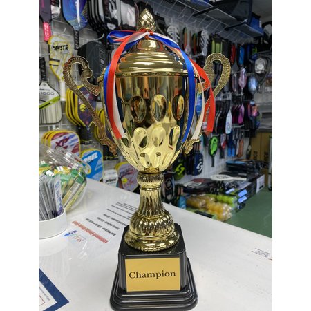 Customized Trophy Cup - Large