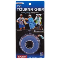 Tourna Grip Original XXL - Blue