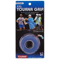 Tourna Grip Original XXL - Blue