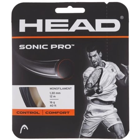 Head Sonic Pro 17g