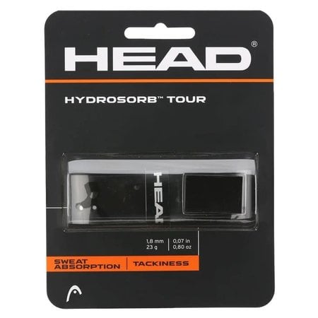 Head HydroSorb Tour - Black