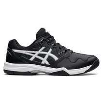 Gel Dedicate 7 - Black/White - Mens