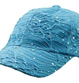 Alabama Girl Court Sparkle Cap