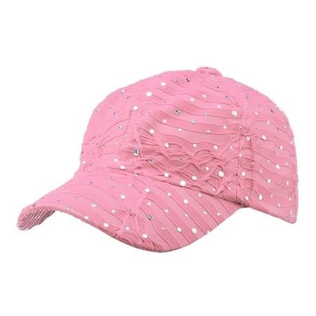 Alabama Girl Court Sparkle Cap