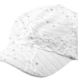 Alabama Girl Court Sparkle Cap