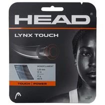 Lynx Touch - Grey - 17g