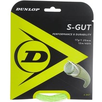 S-Gut Synthetic Gut w/ Dyna-Tec Yellow 17g