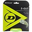 Dunlop S-Gut Synthetic Gut w/ Dyna-Tec Yellow 17g