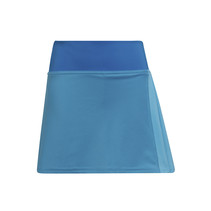 Girl's Pop Up Skirt - Blue