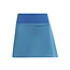 Adidas Girl's Pop Up Skirt - Blue