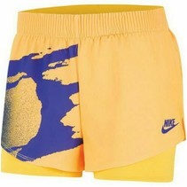 Court Slam Shorts