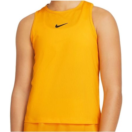 Nike Dri Fit Victory Gold/Black - XL