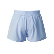 Dri Fit Shorts Girls - Violet Blue