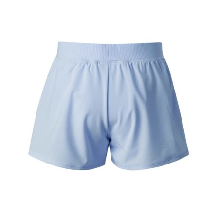 Nike Dri Fit Shorts Girls - Violet Blue