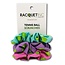 Racquet Inc Tennis Ball Scrunchies - 3 pck