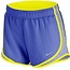 Nike Women's Tempo Short Purple - M