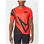 Selkirk Men's Fall Vanguard Crew - Crimson/Black