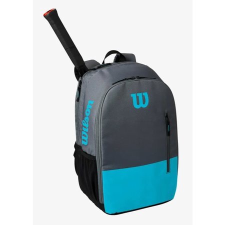 Wilson Team Backpack - Blue/Gray