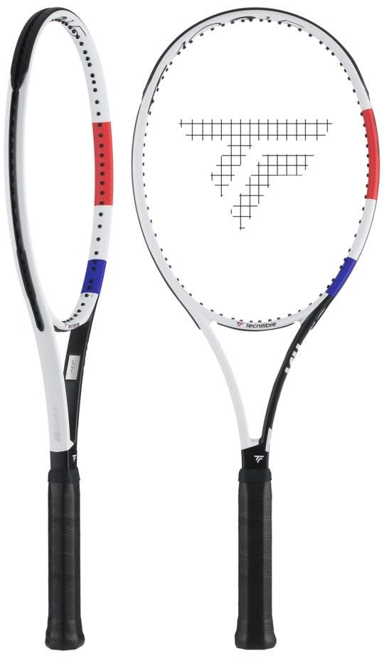 Tecnifibre Tecnifibre TF40 315RS 1/4 | Maui-G Sports