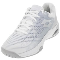 Mirage 100 Spd - Womens  - Silver / White