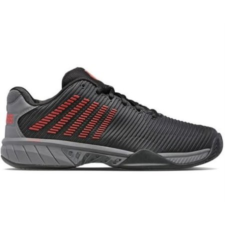 K-Swiss Hypercourt Express2 14 2E- Bet Black