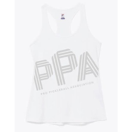 Fila PPA FILA Pickleball Racerback Tank