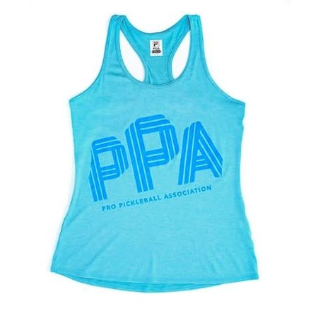 Fila PPA FILA Pickleball Racerback Tank