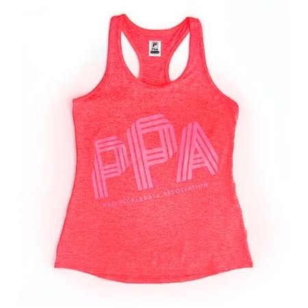 Fila PPA FILA Pickleball Racerback Tank