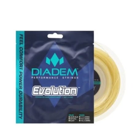 Diadem Evolution 17G