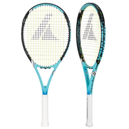 Pro Kennex Q+ 15 (105)- Blue 1/4