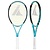 Pro Kennex Q+ 15 (105)- Blue 1/4