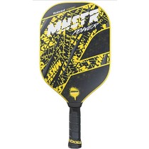 Monster Power Paddle- Yellow/Black