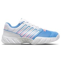 Bigshot Light 4 Womens - Blue/White/Orchid