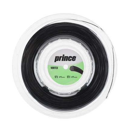 Prince Vortex 17g Black (per side)