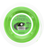 Solinco Hyper-G Green 16G (per side)