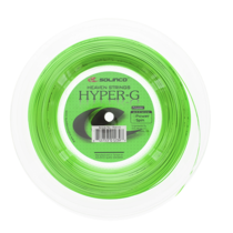 Hyper-G Green 16G (per side)