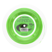 Hyper-G Green 16G (per side)