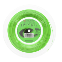 Hyper-G Green 17G (per side)