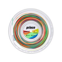 Prince Synthetic Gut 16g - Rainbow (Per side)