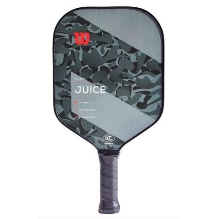 Wilson Juice Camo Paddle