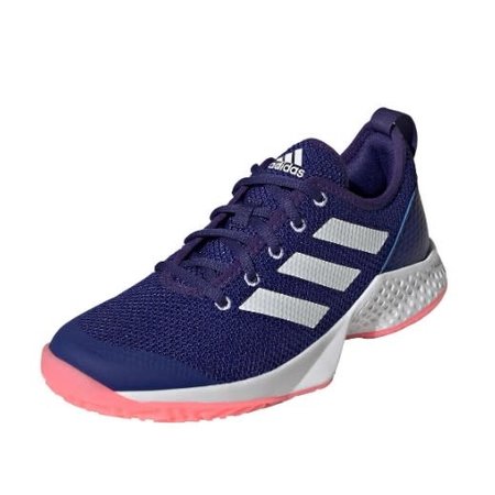 Adidas Court Flash Women's - Purple