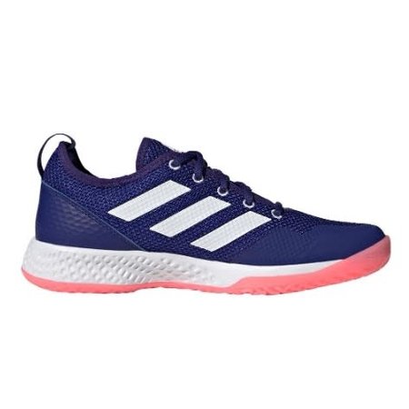 Adidas Court Flash Women's - Purple