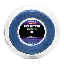 Big Hitter Blue Rough 17G (Per Side)