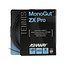 Ashaway MonoGut ZX Pro Set - Black