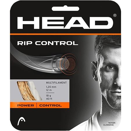 Head RIP Control Multifilament String