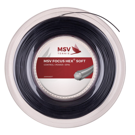 Mauve Sports MV Focus-Hex Soft 1.25 16L Gage