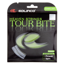 Solinco Tour Bite Grey 17G
