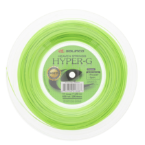 Solinco Hyper-G Soft Green 17G