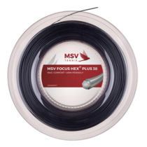 MSV Focus Hex Plus 38 1.25 16L Gage