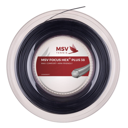 Mauve Sports MSV Focus Hex Plus 38 1.25 16L Gage